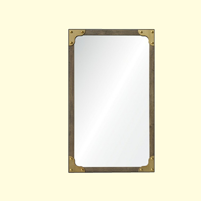 Modern Mirror Free