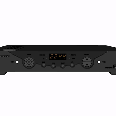 Modern DVD player free