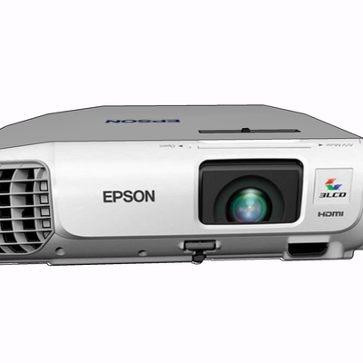 Modern projector free