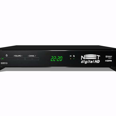 Modern DVD player free