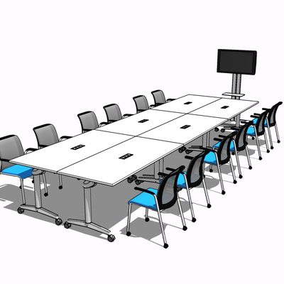 Modern conference tables and chairs free