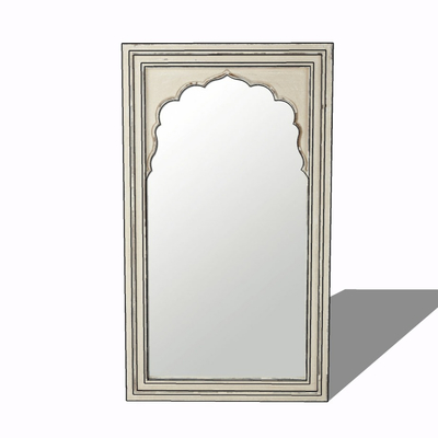 Modern Mirror Free