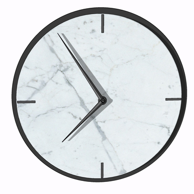 Modern wall clock free