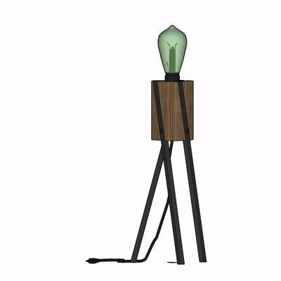 Modern Floor Lamp Free