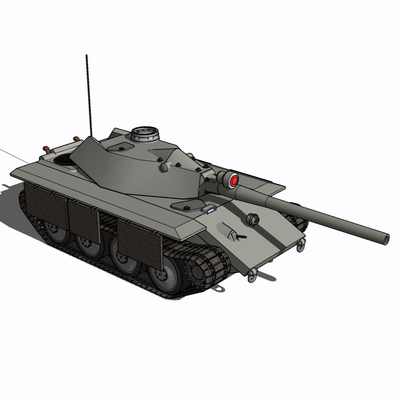 Modern Tanks Free