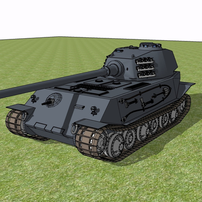 Modern Tanks Free