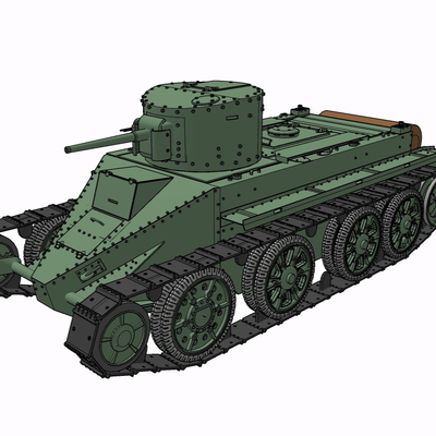 Modern Tanks Free