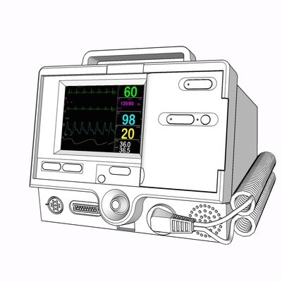 Modern Medical Equipment Free