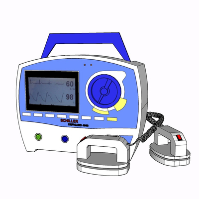 Modern Medical Equipment Free