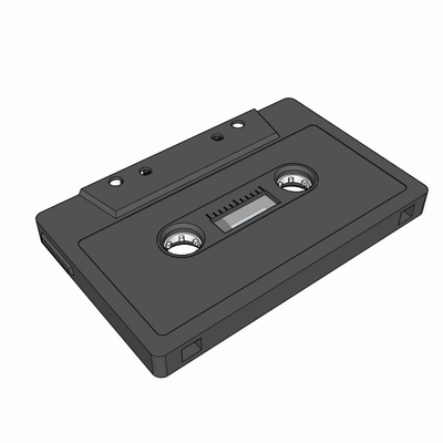 Modern Tape Free