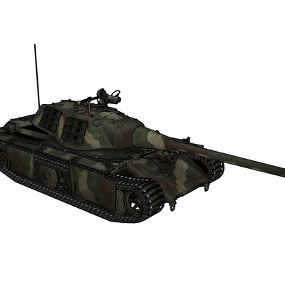 Modern Tanks Free