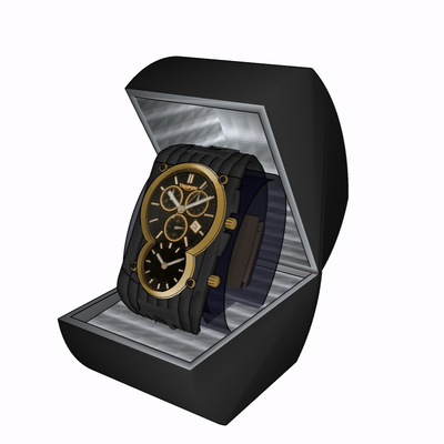 Modern Watch Free