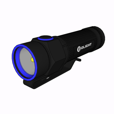 Modern Flashlight Free