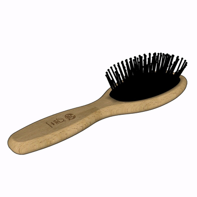 Modern Comb Free