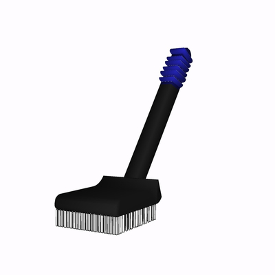 Modern Brush Free