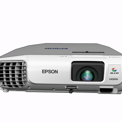 Modern Projector Free