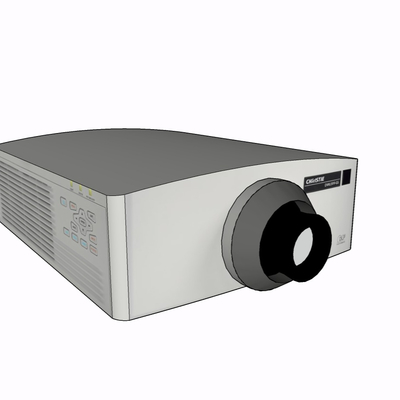 Modern Projector Free