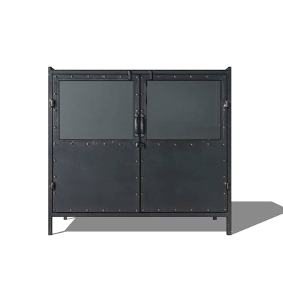 Industrial Wind Locker Free