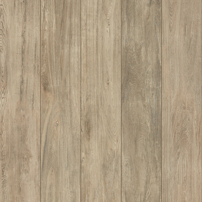 Vertical grain wood floor 4