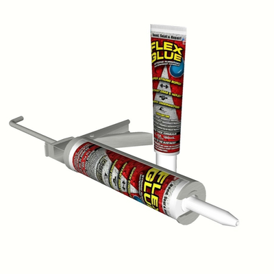 Modern strong glass glue