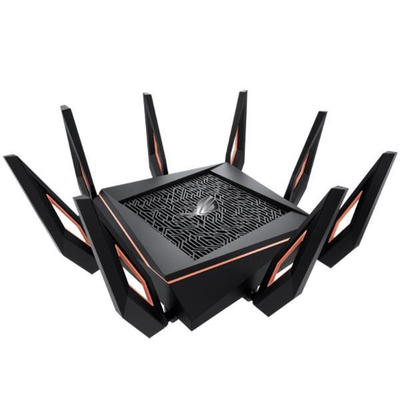 Modern Home Router