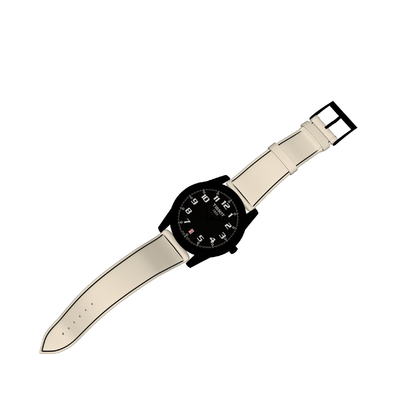 modern watch