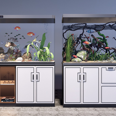 modern aquarium aquarium