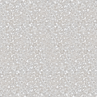 Beige terrazzo