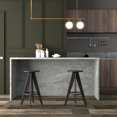 Modern Kitchen Bar