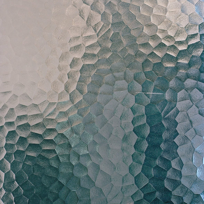 mosaic glass