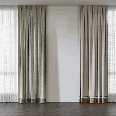 Modern Curtains