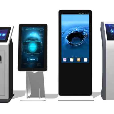 Modern intelligent one machine inquiry machine