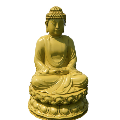 Chinese Buddha Sculpture