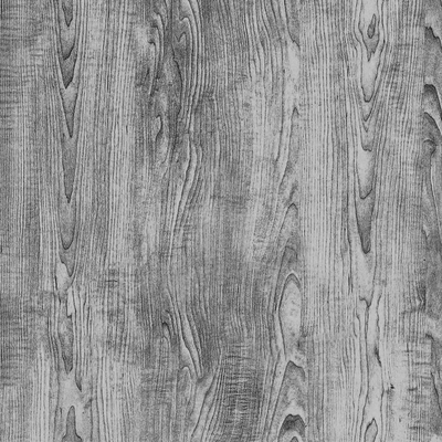 Black and white wood veneer