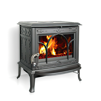 European Style Household Fireplace