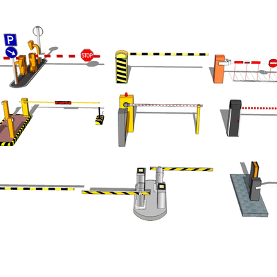 Modern Vehicle Road Brake