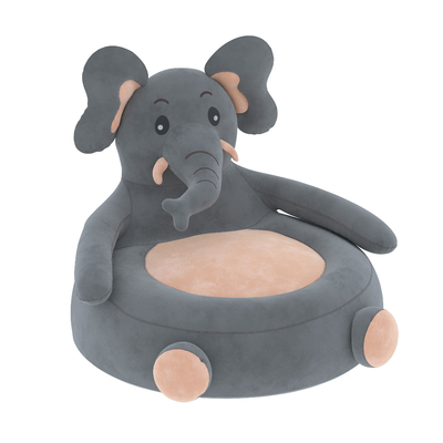 Modern Children Elephant Sofa