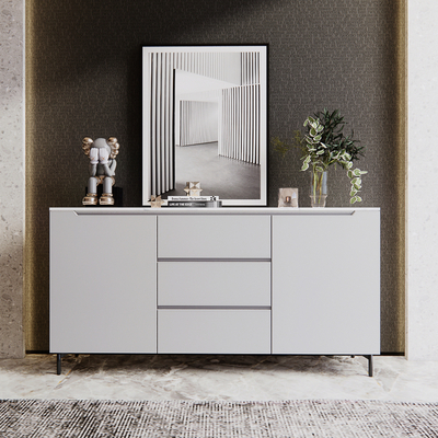 Modern Entrance Cabinet