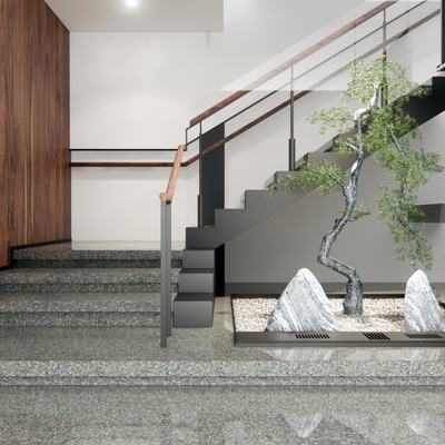 Modern Staircase