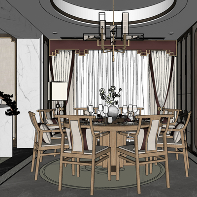 Chinese Restaurant