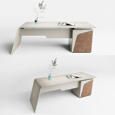 Modern desk