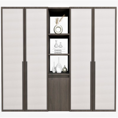 Modern Wall Cabinet Decorative Cabinet