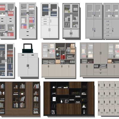 Modern Filing Cabinet Filing Cabinet