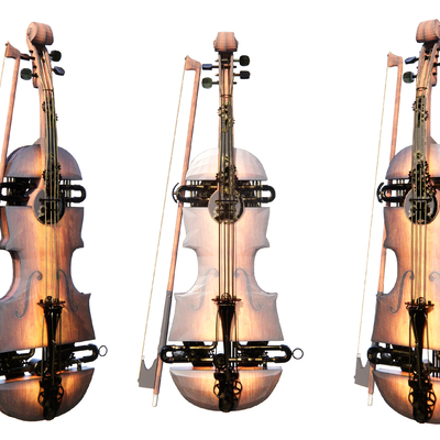 Modern Violin