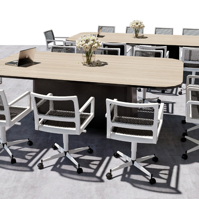 Modern Conference Table