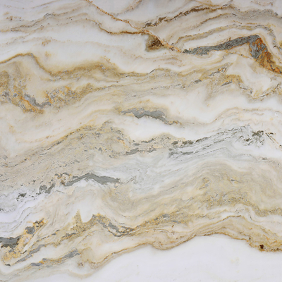 Marble background wall