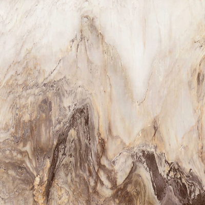 Marble background wall