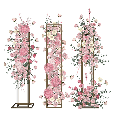 Modern Wedding Floriculture Flower Rack