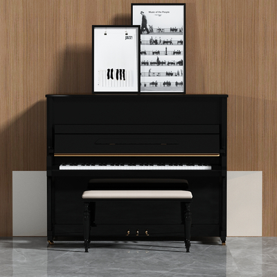 Modern Piano