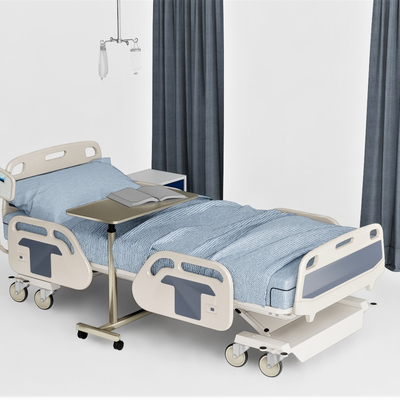 Modern medical bed